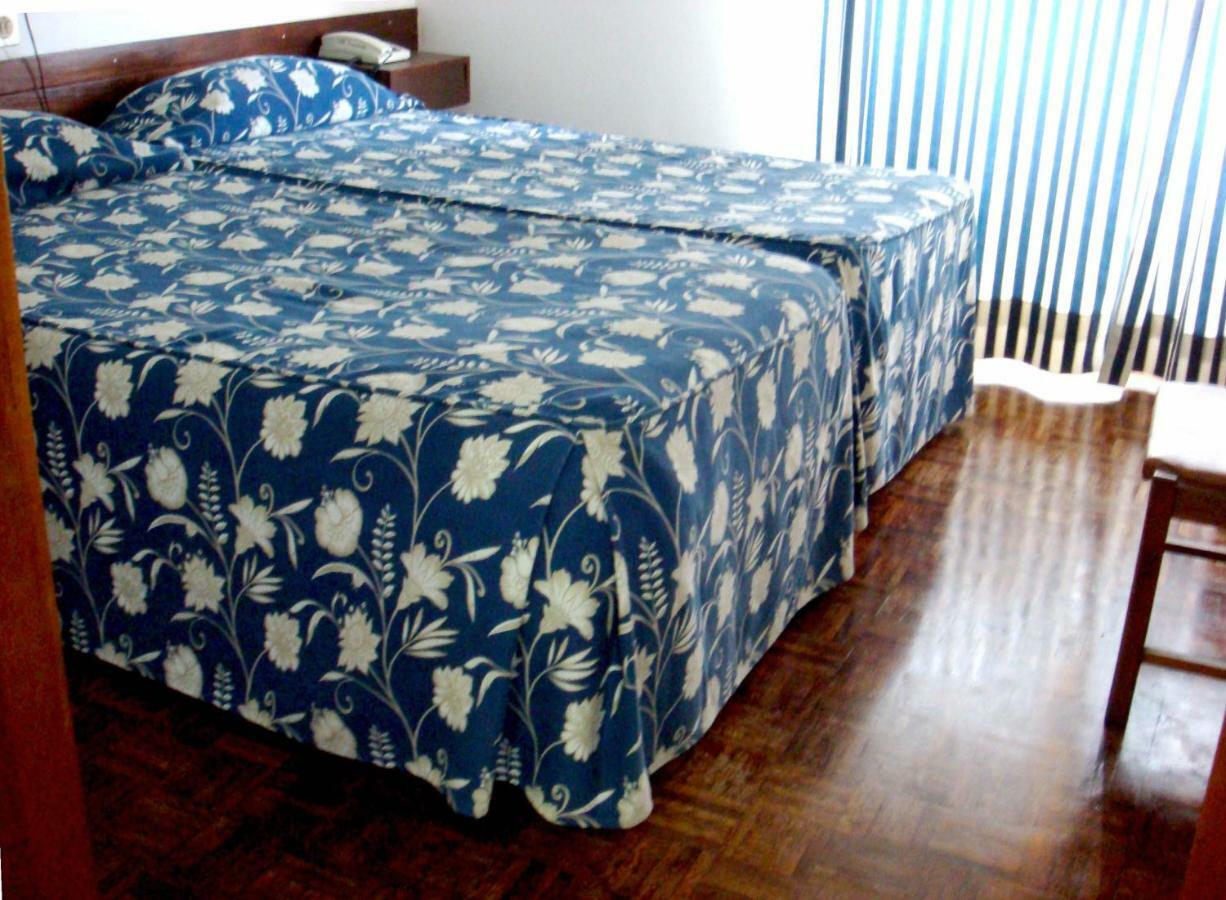 Hotel Residencial Habimar Sines Zewnętrze zdjęcie