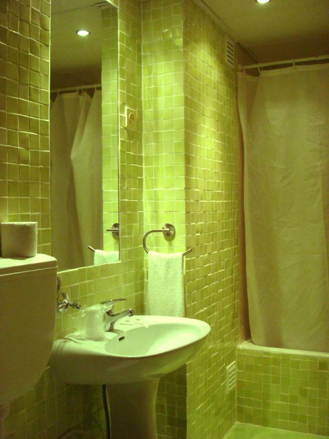 Hotel Residencial Habimar Sines Zewnętrze zdjęcie