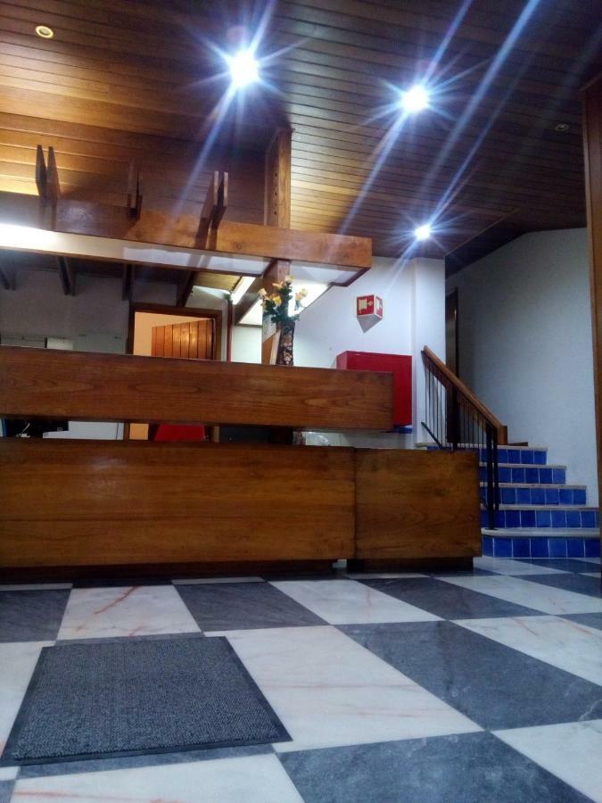 Hotel Residencial Habimar Sines Zewnętrze zdjęcie