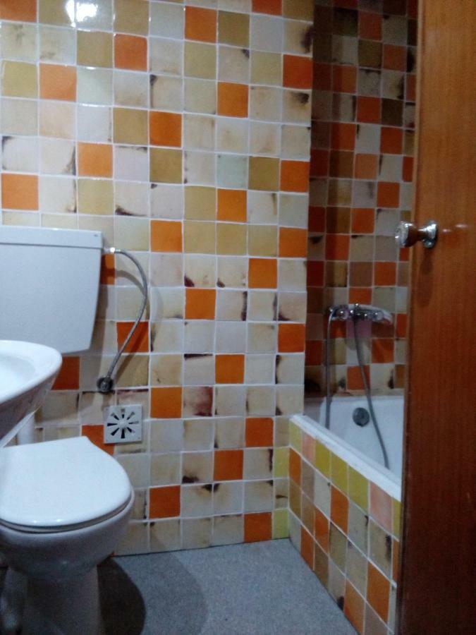 Hotel Residencial Habimar Sines Zewnętrze zdjęcie